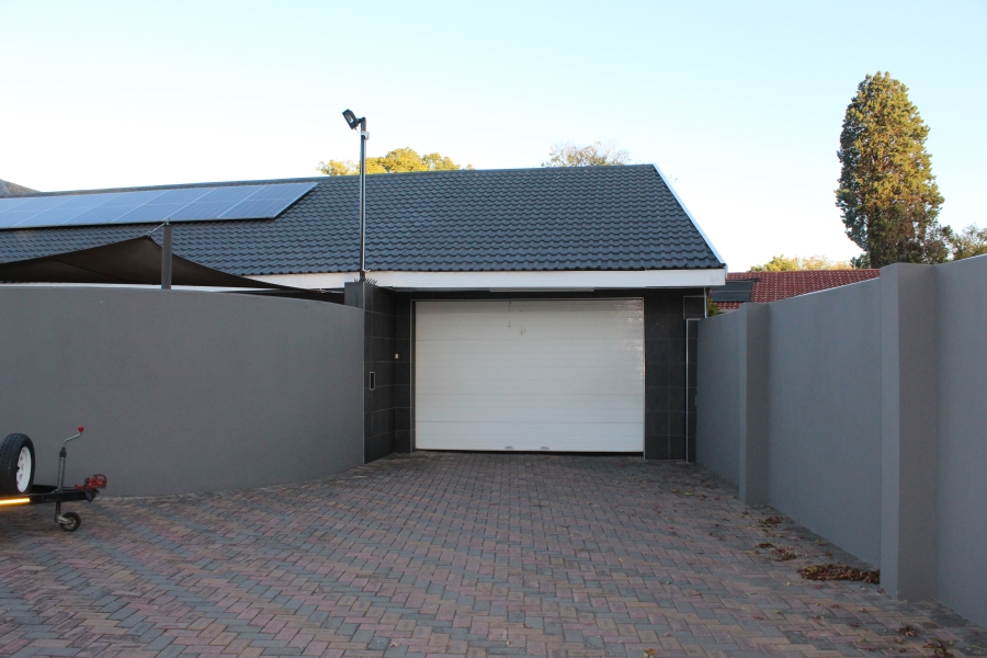 4 Bedroom Property for Sale in Sasolburg Ext 23 Free State